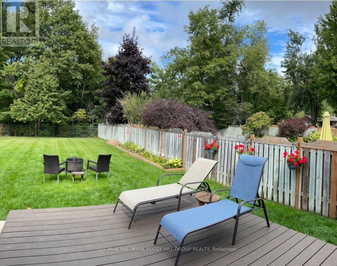 26 Kenwell Crescent, Barrie (Holly), Ontario  L4N 0A4 - Photo 22 - S12692846