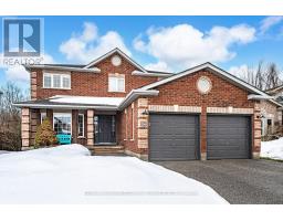 26 KENWELL CRESCENT, Barrie, Ontario