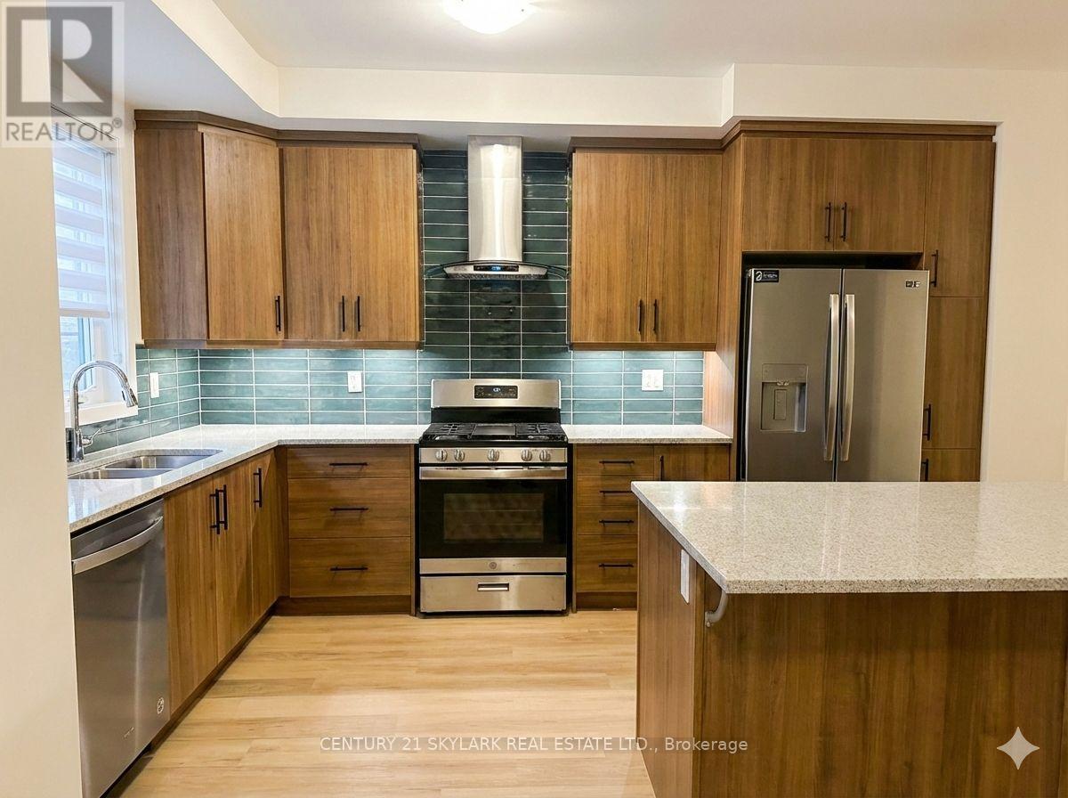 116 Pearen Lane, Barrie, Ontario  L9J 0G5 - Photo 9 - S12688522