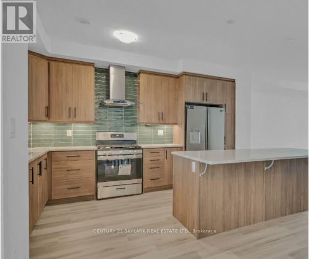 116 Pearen Lane, Barrie, Ontario  L9J 0G5 - Photo 6 - S12688522