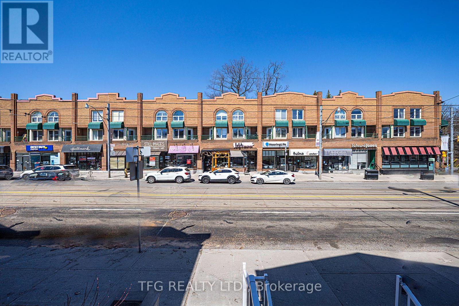 7 - 120 Glen Manor Drive, Toronto, Ontario  M4E 2X6 - Photo 2 - E12590068