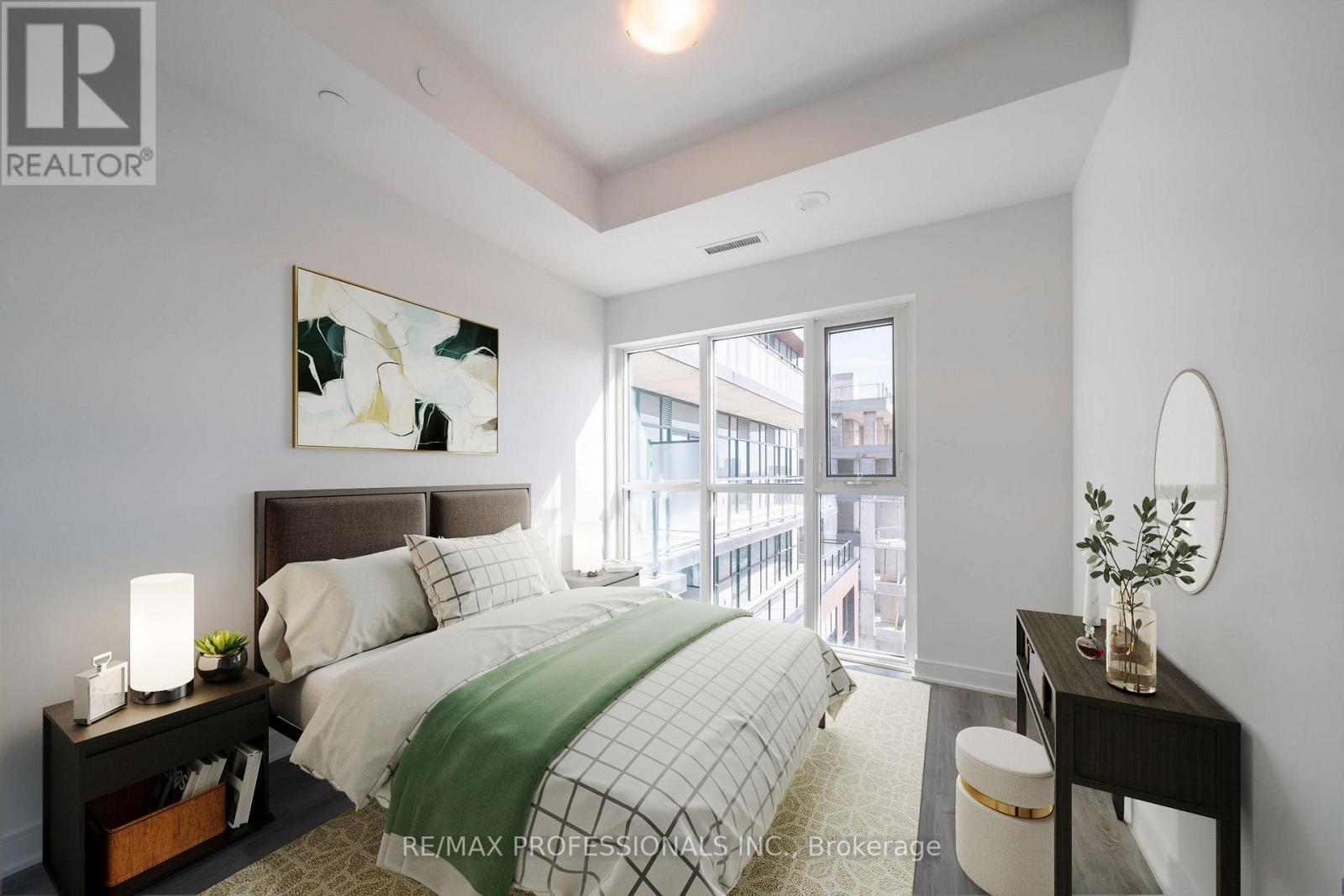 901 - 25 Neighbourhood Lane, Toronto, Ontario  M9Y 0C4 - Photo 18 - W12692818