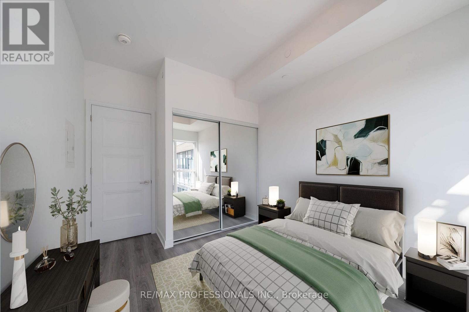 901 - 25 Neighbourhood Lane, Toronto, Ontario  M9Y 0C4 - Photo 20 - W12692818