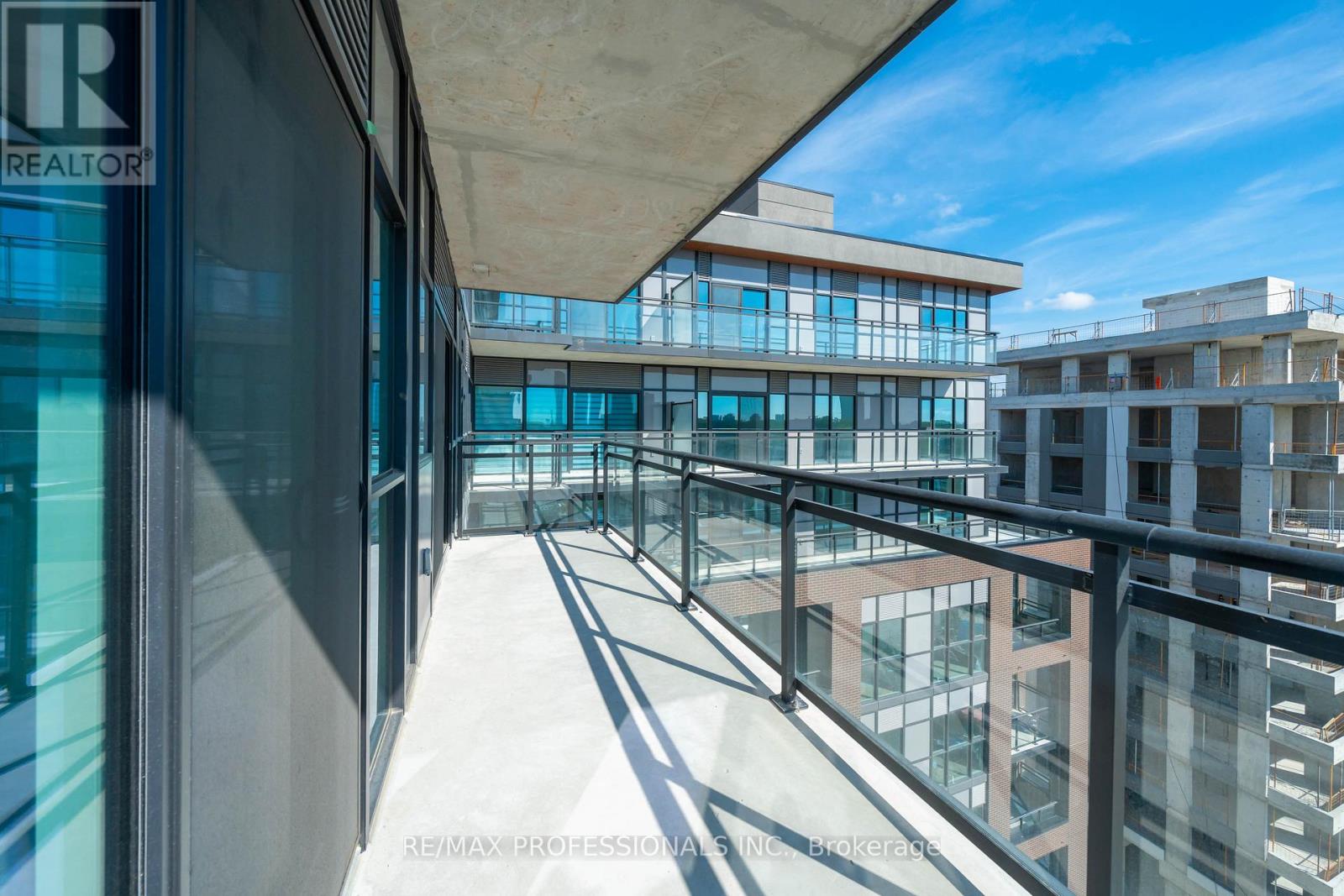 901 - 25 Neighbourhood Lane, Toronto, Ontario  M9Y 0C4 - Photo 27 - W12692818