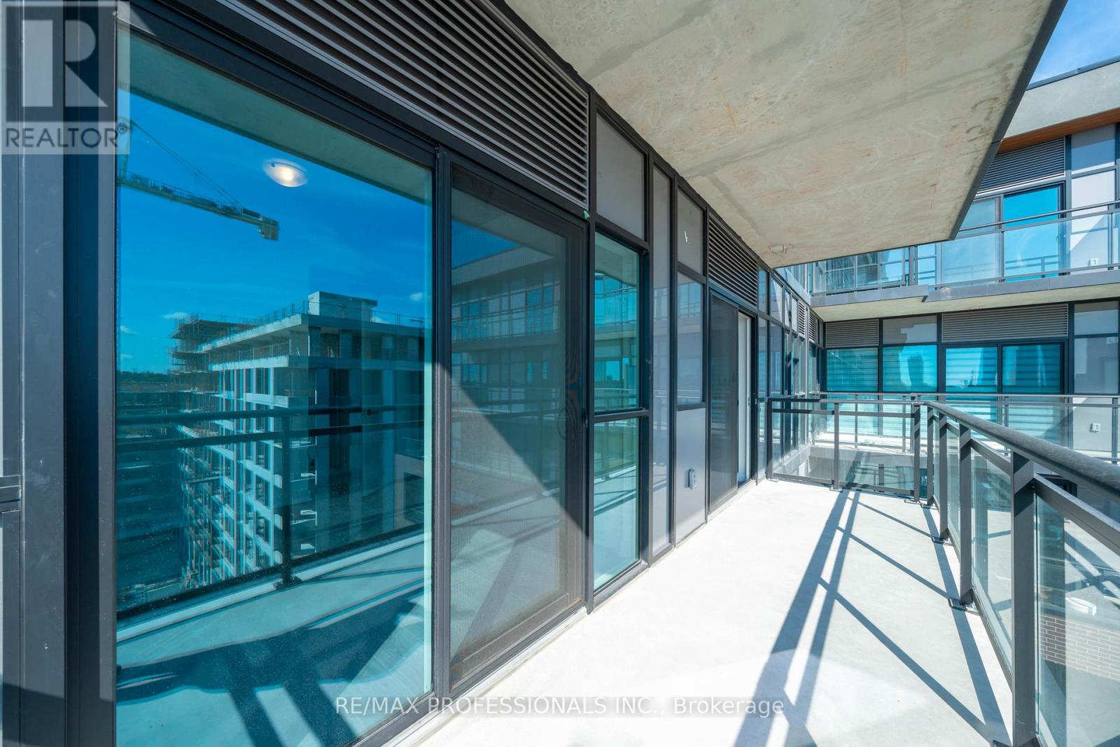 901 - 25 Neighbourhood Lane, Toronto, Ontario  M9Y 0C4 - Photo 28 - W12692818