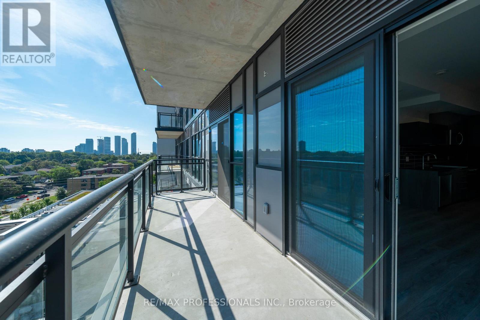 901 - 25 Neighbourhood Lane, Toronto, Ontario  M9Y 0C4 - Photo 29 - W12692818