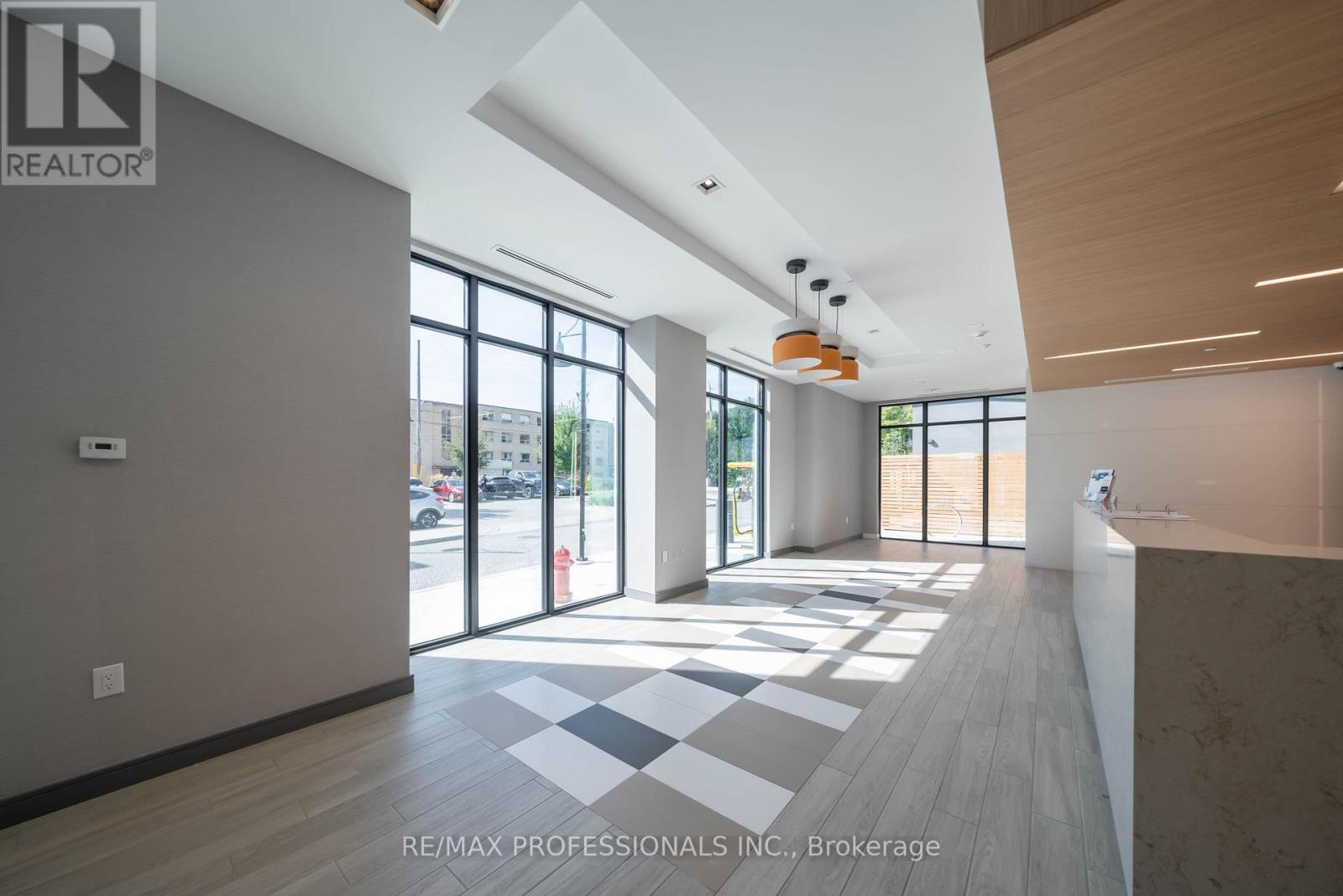 901 - 25 Neighbourhood Lane, Toronto, Ontario  M9Y 0C4 - Photo 30 - W12692818