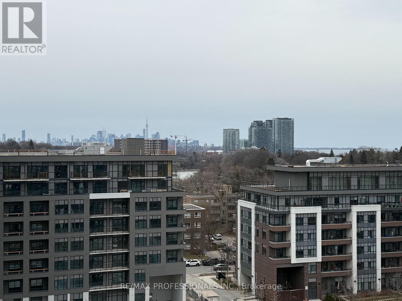 901 - 25 Neighbourhood Lane, Toronto, Ontario  M9Y 0C4 - Photo 38 - W12692818