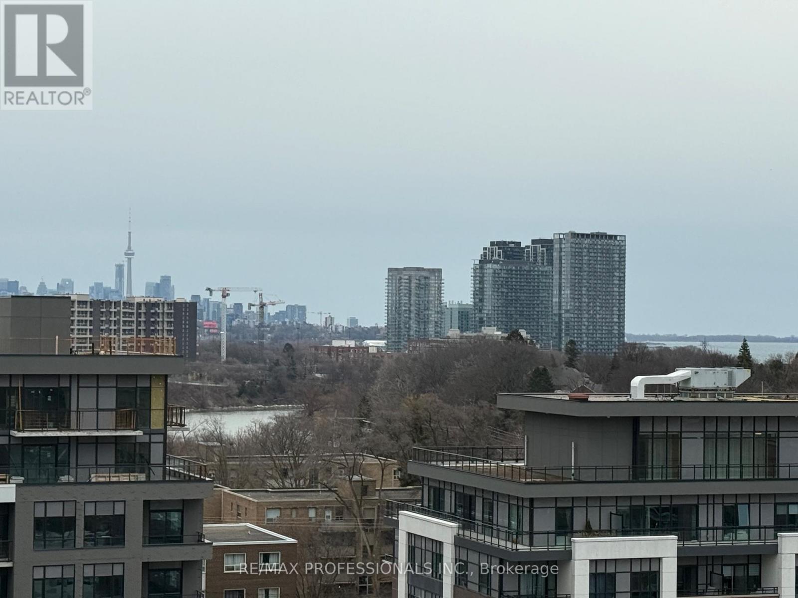 901 - 25 Neighbourhood Lane, Toronto, Ontario  M9Y 0C4 - Photo 39 - W12692818