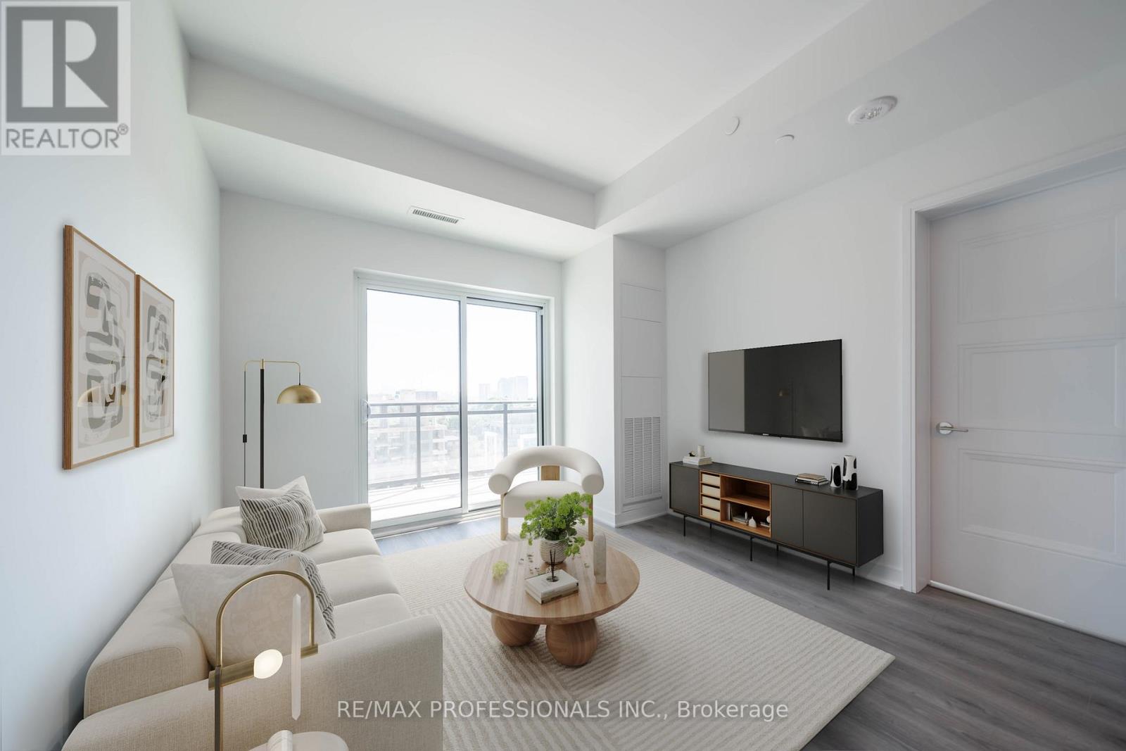 901 - 25 Neighbourhood Lane, Toronto, Ontario  M9Y 0C4 - Photo 7 - W12692818