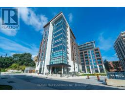 901 - 25 NEIGHBOURHOOD LANE, Toronto, Ontario