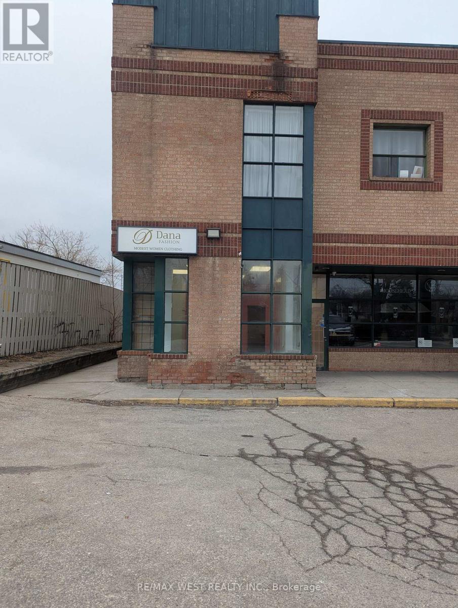 B1 - 1965 BRITANNIA ROAD W, Mississauga, Ontario