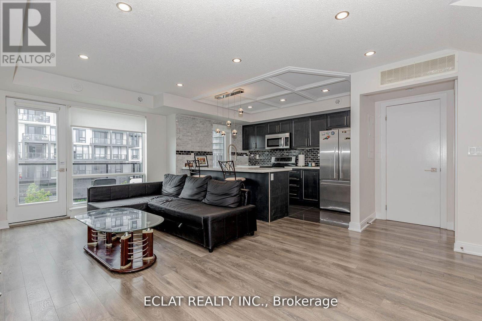 100 - 100 Dufay Road, Brampton, Ontario  L7A 4S3 - Photo 2 - W12692836