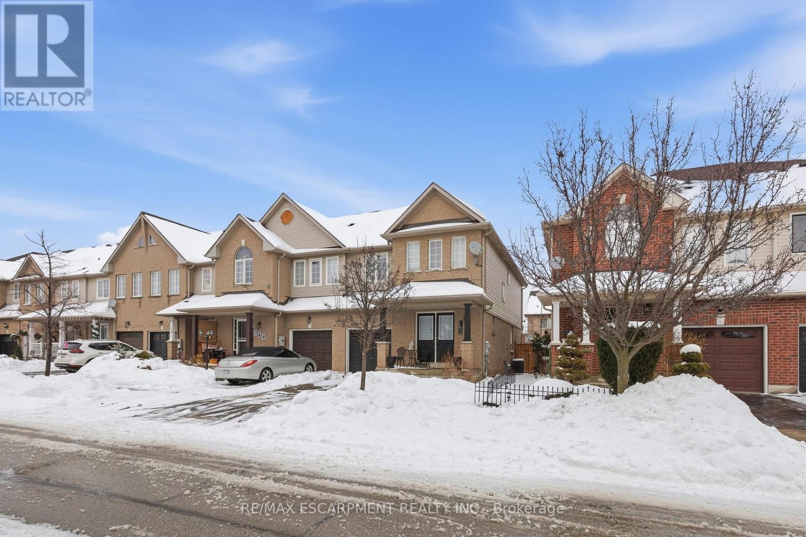 162 Panton Trail, Milton (De Dempsey), Ontario  L9T 6K2 - Photo 4 - W12692848