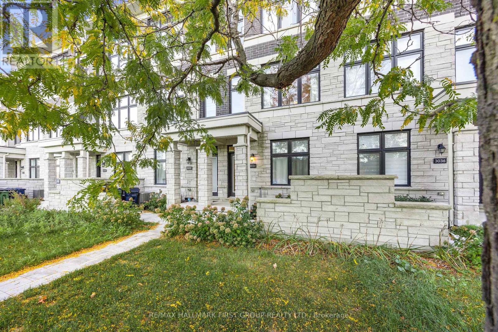 3034 Islington Avenue, Toronto, Ontario  M9L 0A6 - Photo 32 - W12692866