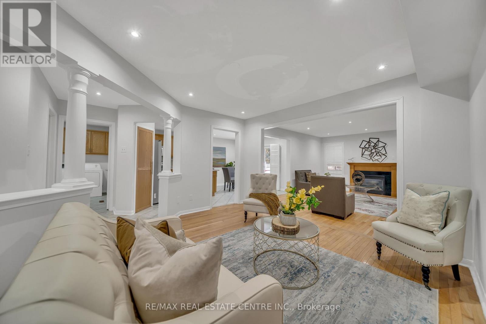 129 Cadillac Crescent, Brampton, Ontario  L7A 3B3 - Photo 10 - W12692874