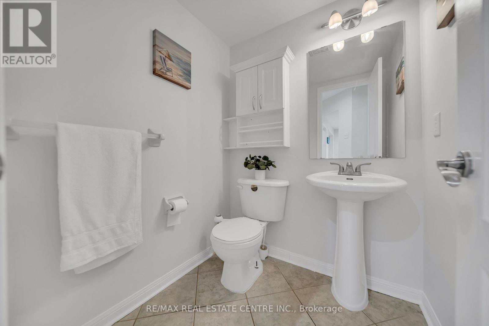 129 Cadillac Crescent, Brampton, Ontario  L7A 3B3 - Photo 21 - W12692874