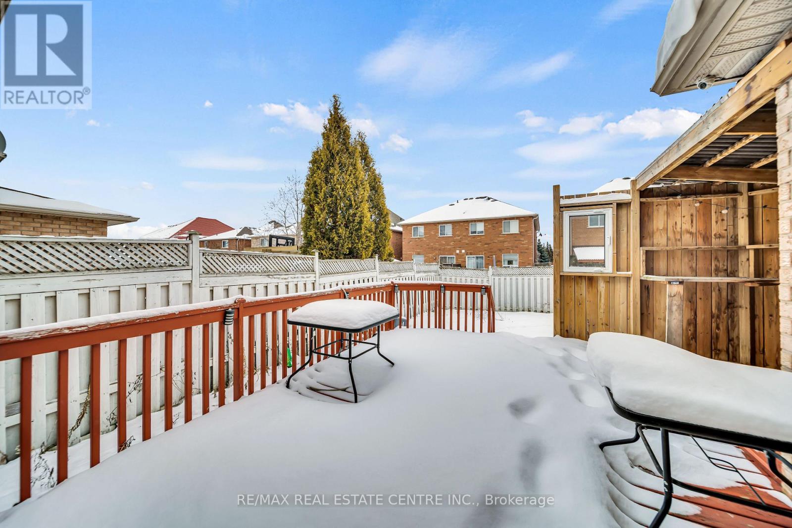 129 Cadillac Crescent, Brampton, Ontario  L7A 3B3 - Photo 45 - W12692874