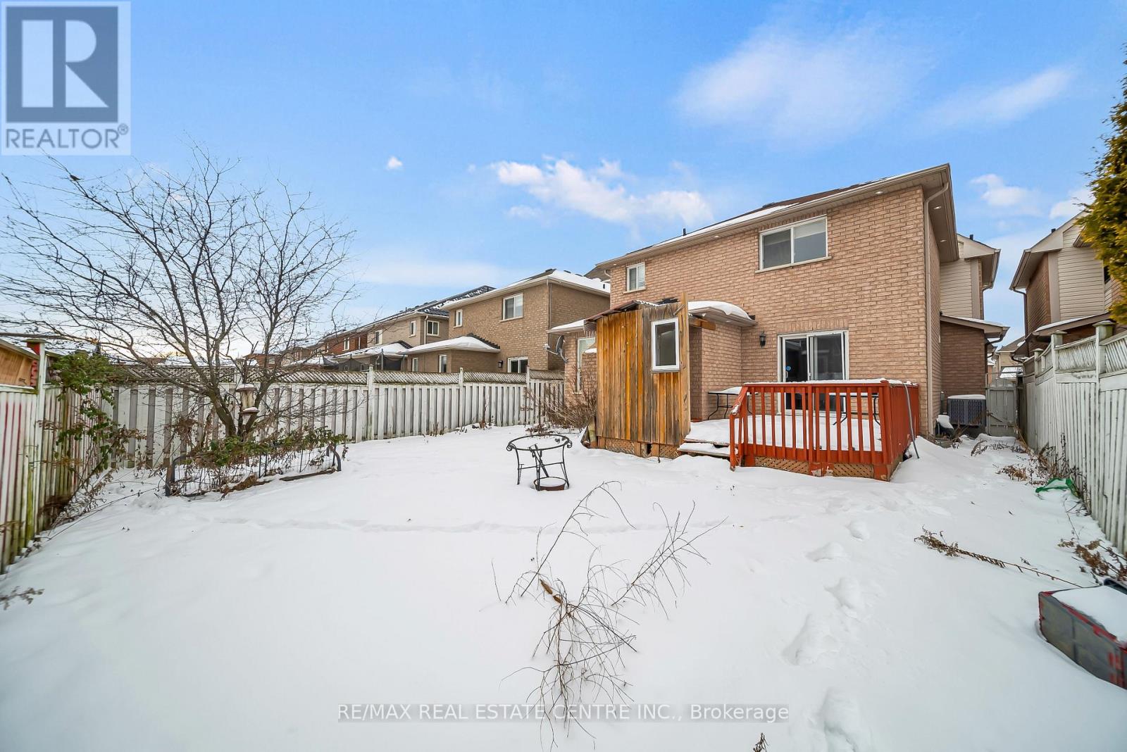 129 Cadillac Crescent, Brampton, Ontario  L7A 3B3 - Photo 47 - W12692874
