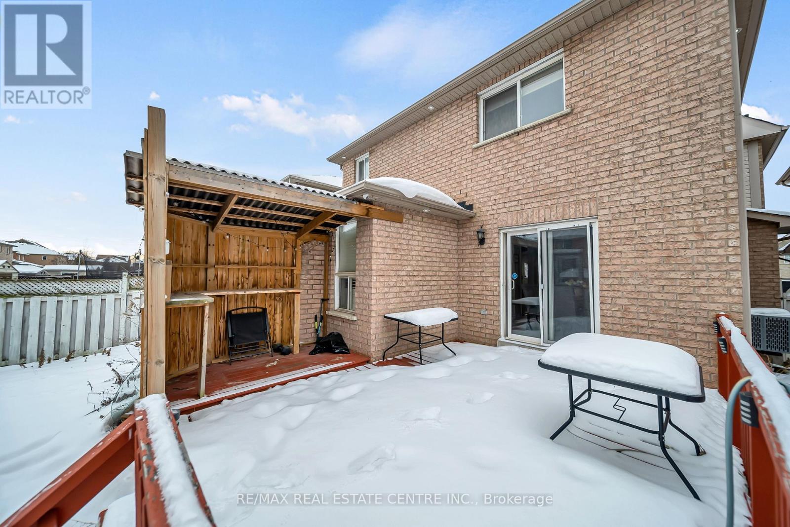 129 Cadillac Crescent, Brampton, Ontario  L7A 3B3 - Photo 48 - W12692874