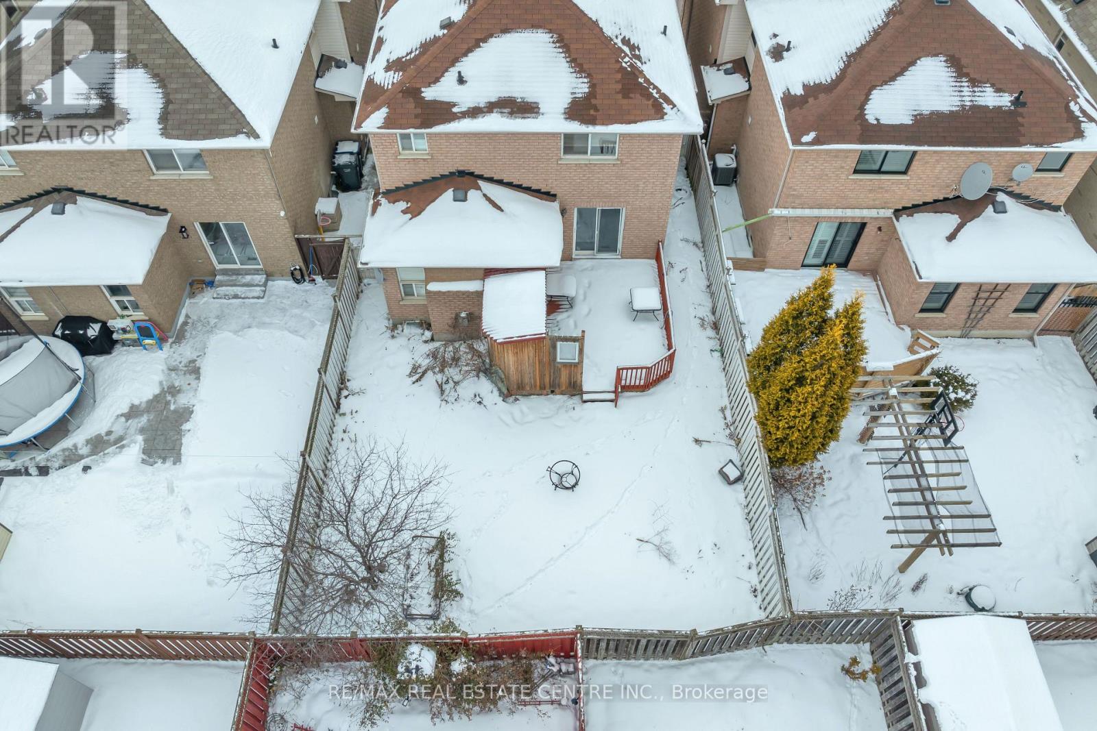 129 Cadillac Crescent, Brampton, Ontario  L7A 3B3 - Photo 50 - W12692874