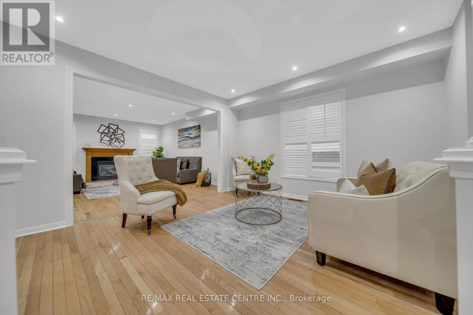 129 Cadillac Crescent, Brampton, Ontario  L7A 3B3 - Photo 8 - W12692874