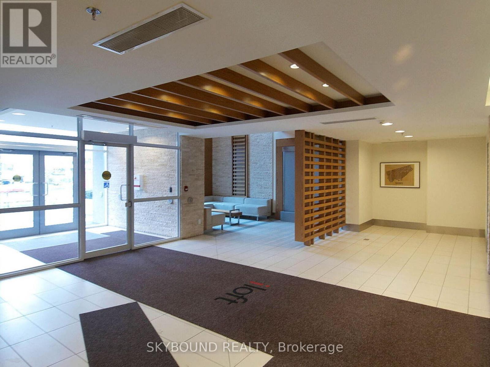 503 - 155 Legion Road N, Toronto, Ontario  M8Y 0A7 - Photo 10 - W12692908