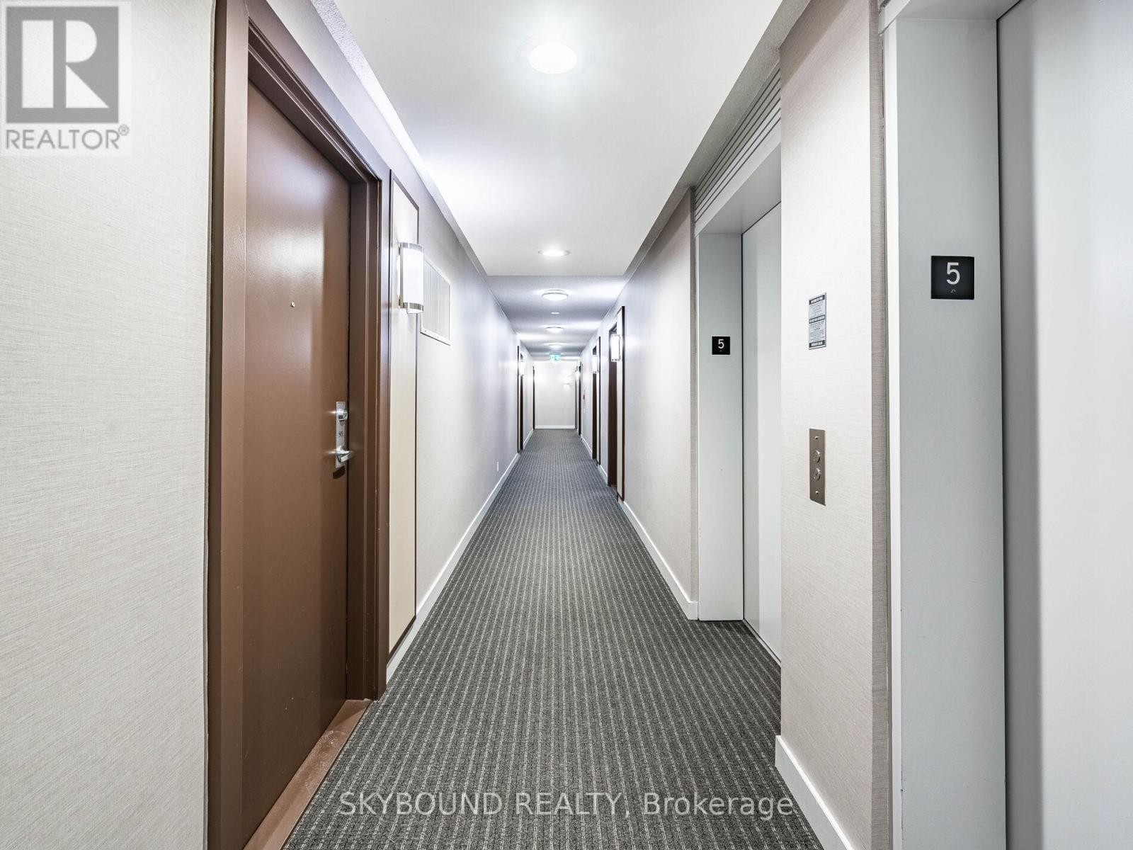 503 - 155 Legion Road N, Toronto, Ontario  M8Y 0A7 - Photo 12 - W12692908