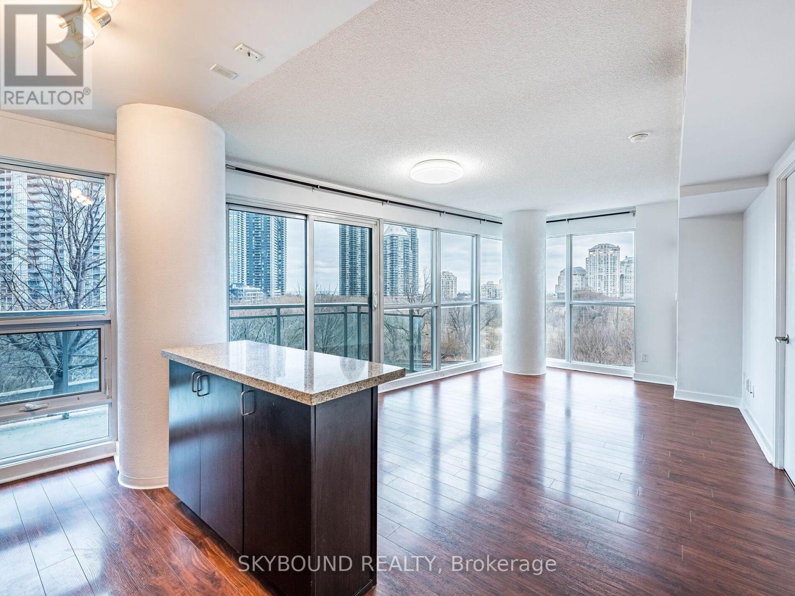 503 - 155 Legion Road N, Toronto, Ontario  M8Y 0A7 - Photo 15 - W12692908