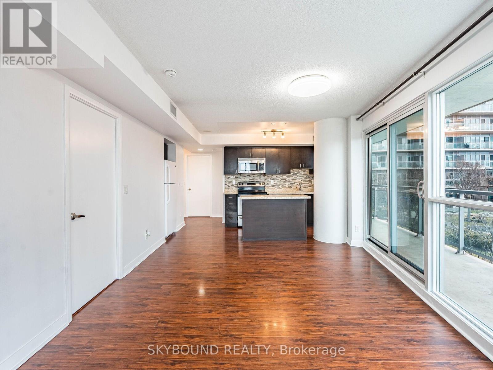 503 - 155 Legion Road N, Toronto, Ontario  M8Y 0A7 - Photo 25 - W12692908