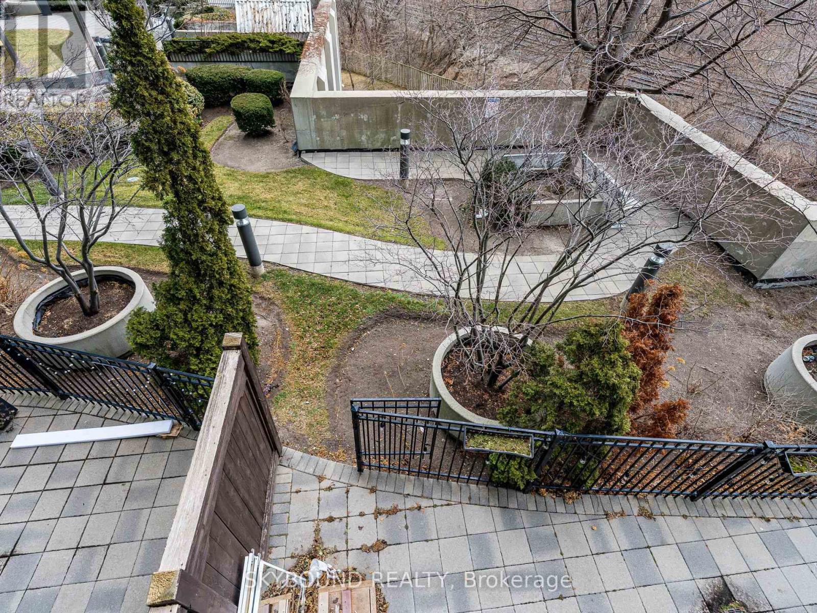 503 - 155 Legion Road N, Toronto, Ontario  M8Y 0A7 - Photo 40 - W12692908