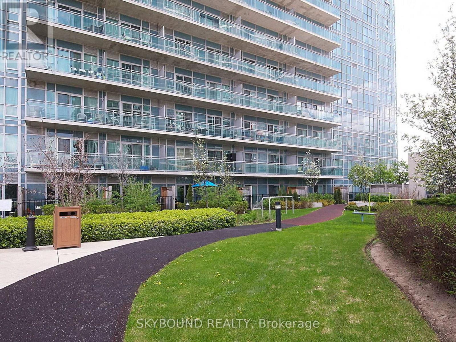 503 - 155 Legion Road N, Toronto, Ontario  M8Y 0A7 - Photo 41 - W12692908