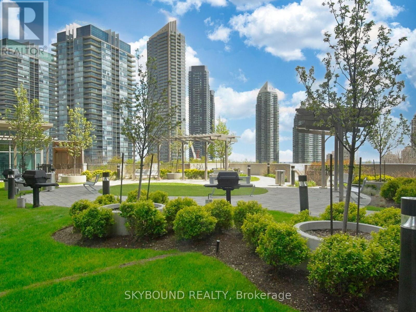 503 - 155 Legion Road N, Toronto, Ontario  M8Y 0A7 - Photo 44 - W12692908