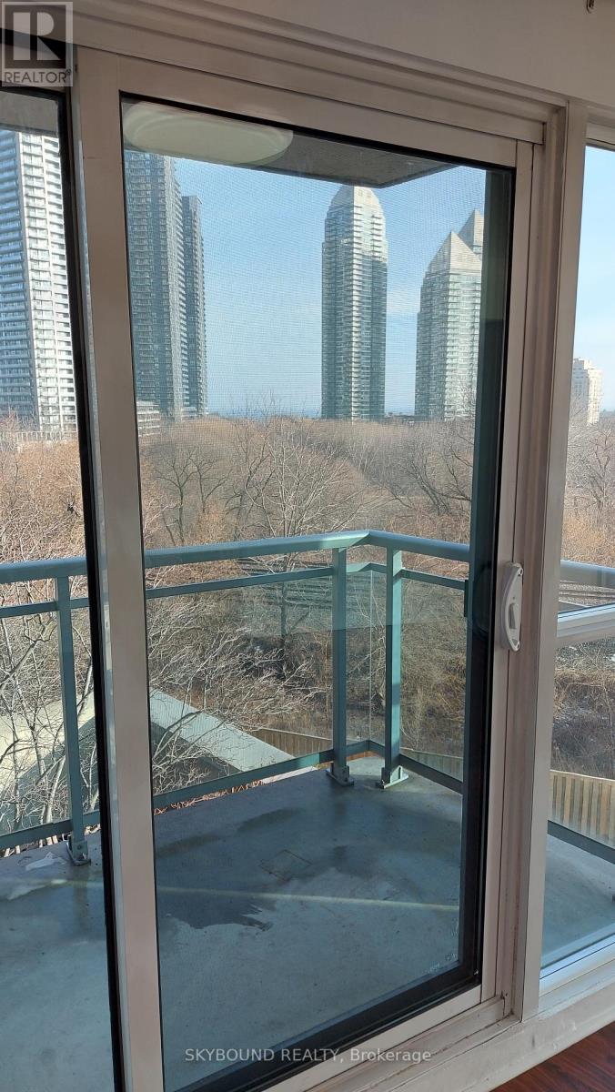 503 - 155 Legion Road N, Toronto, Ontario  M8Y 0A7 - Photo 46 - W12692908