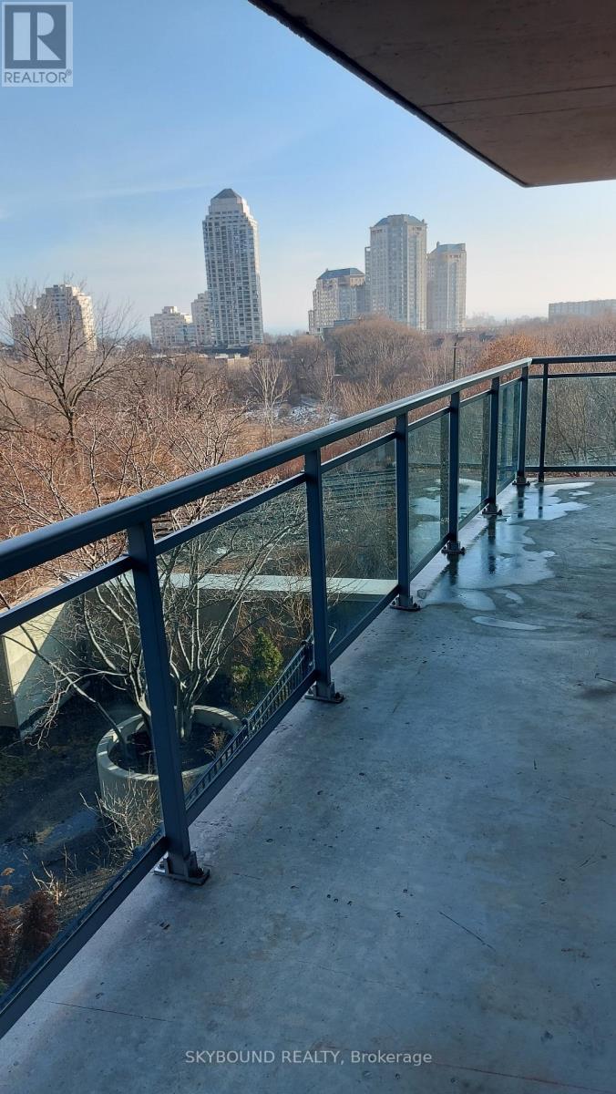 503 - 155 Legion Road N, Toronto, Ontario  M8Y 0A7 - Photo 47 - W12692908