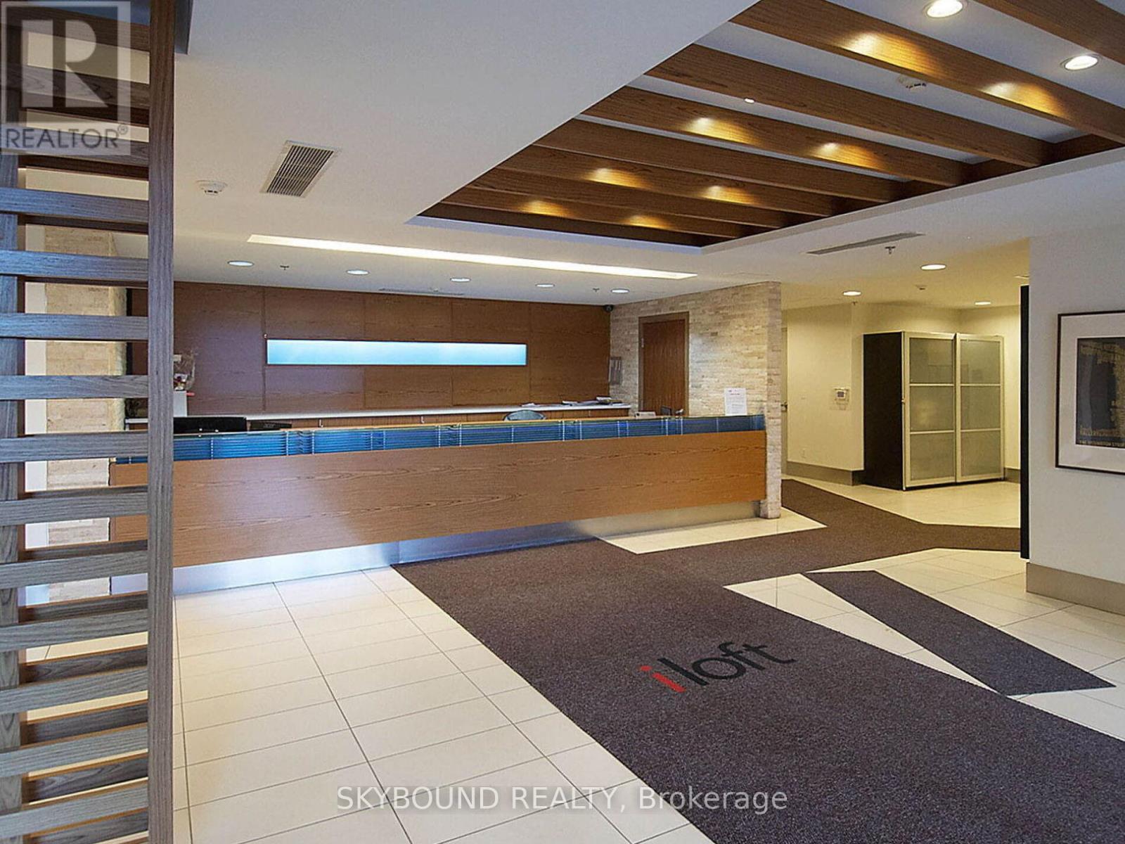 503 - 155 Legion Road N, Toronto, Ontario  M8Y 0A7 - Photo 9 - W12692908