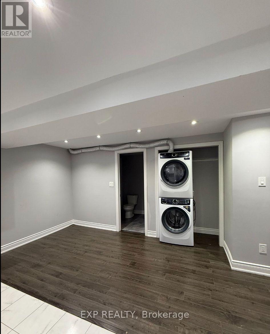 Bsmt - 59 Cambridge Avenue, Orangeville, Ontario  L9W 3M1 - Photo 4 - W12692924