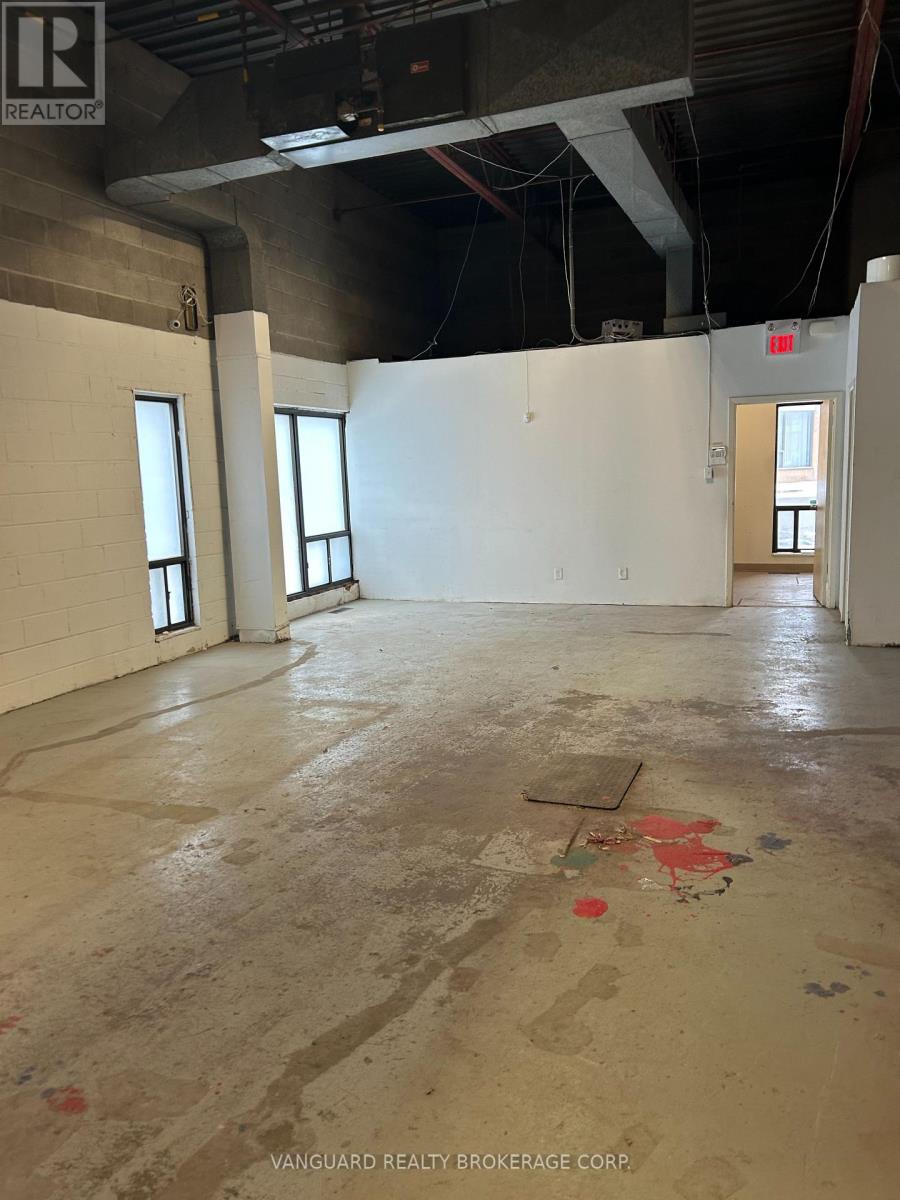 8 - 20 Magnetic Drive, Toronto, Ontario  M3J 2C4 - Photo 2 - W12692930