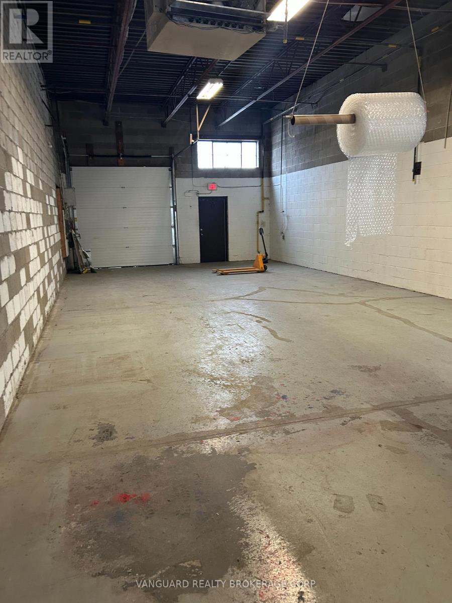 8 - 20 Magnetic Drive, Toronto, Ontario  M3J 2C4 - Photo 3 - W12692930