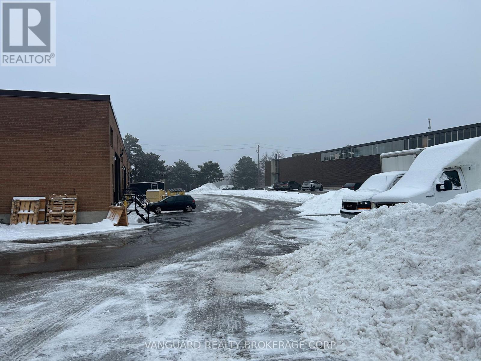 8 - 20 Magnetic Drive, Toronto, Ontario  M3J 2C4 - Photo 4 - W12692930