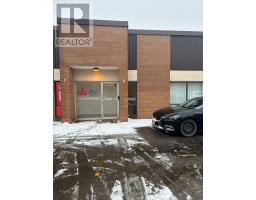 8 - 20 MAGNETIC DRIVE, Toronto, Ontario