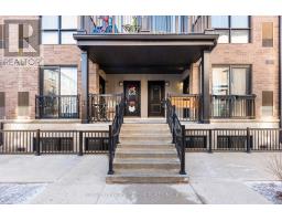 110 - 1206 MAIN STREET E, Milton, Ontario