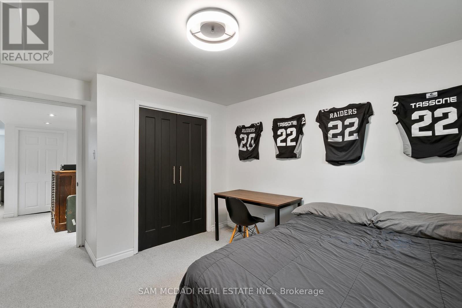 496 Seymour Drive, Oakville, Ontario  L6L 3K1 - Photo 26 - W12692970