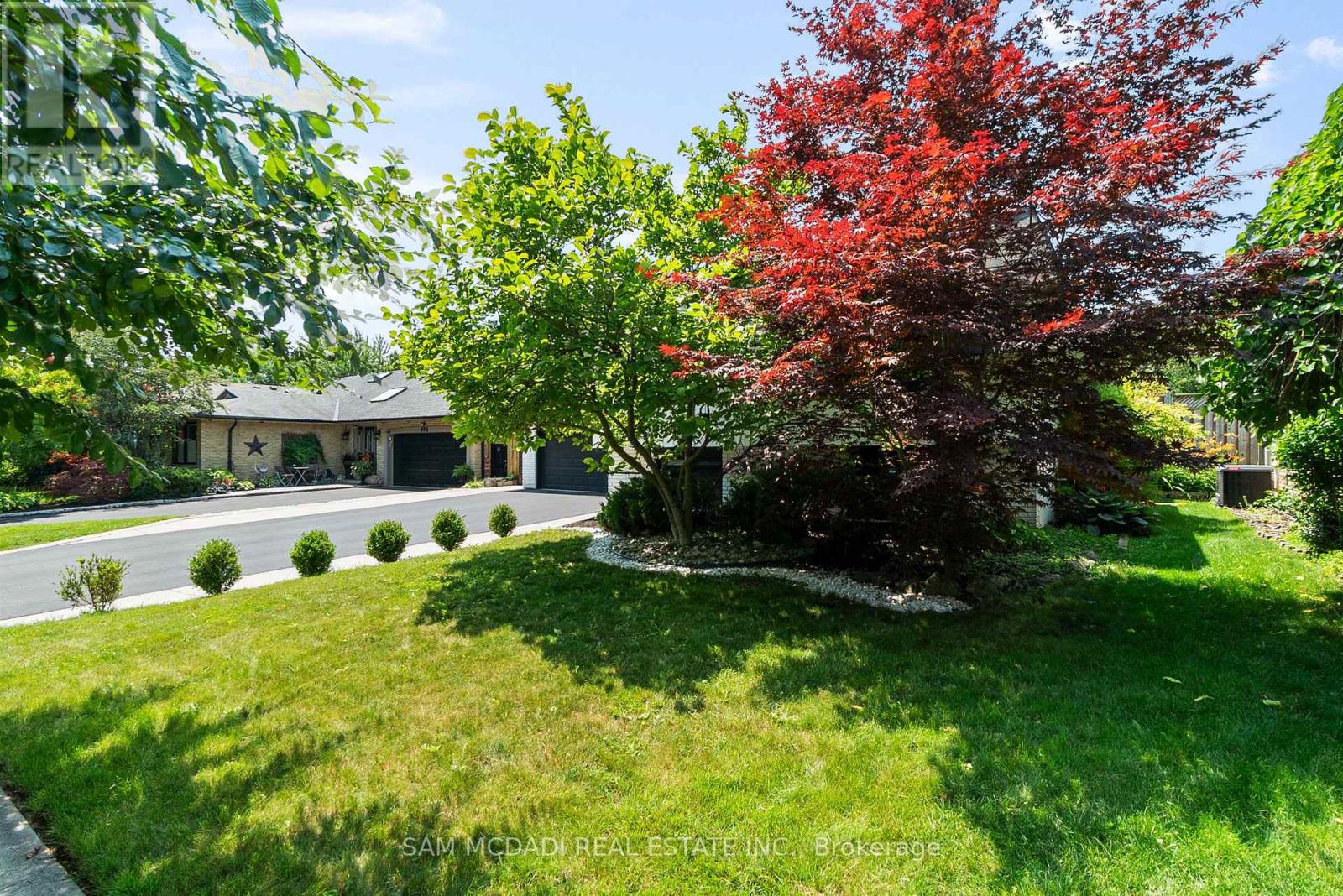 496 Seymour Drive, Oakville, Ontario  L6L 3K1 - Photo 37 - W12692970
