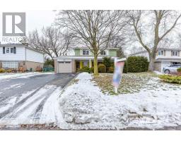 15 RICHMOND DRIVE, Brampton, Ontario