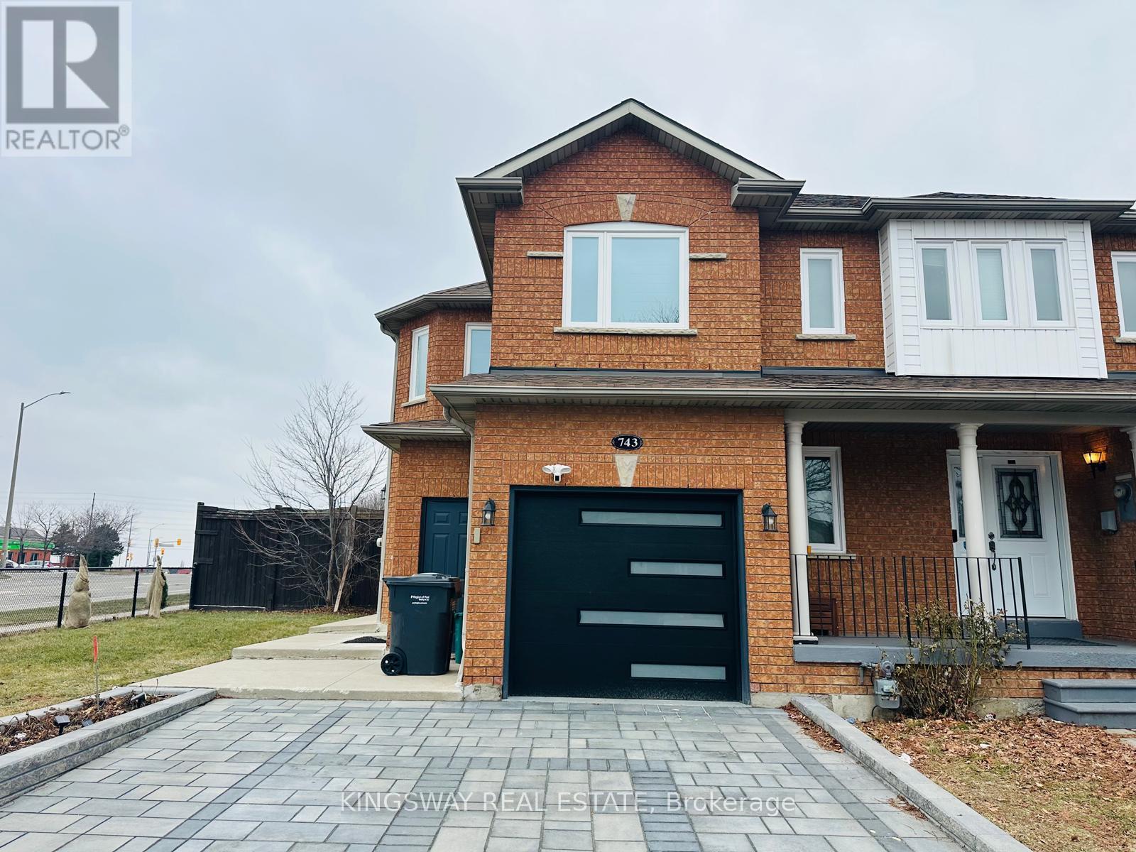 743 MIRAGE PLACE, Mississauga, Ontario