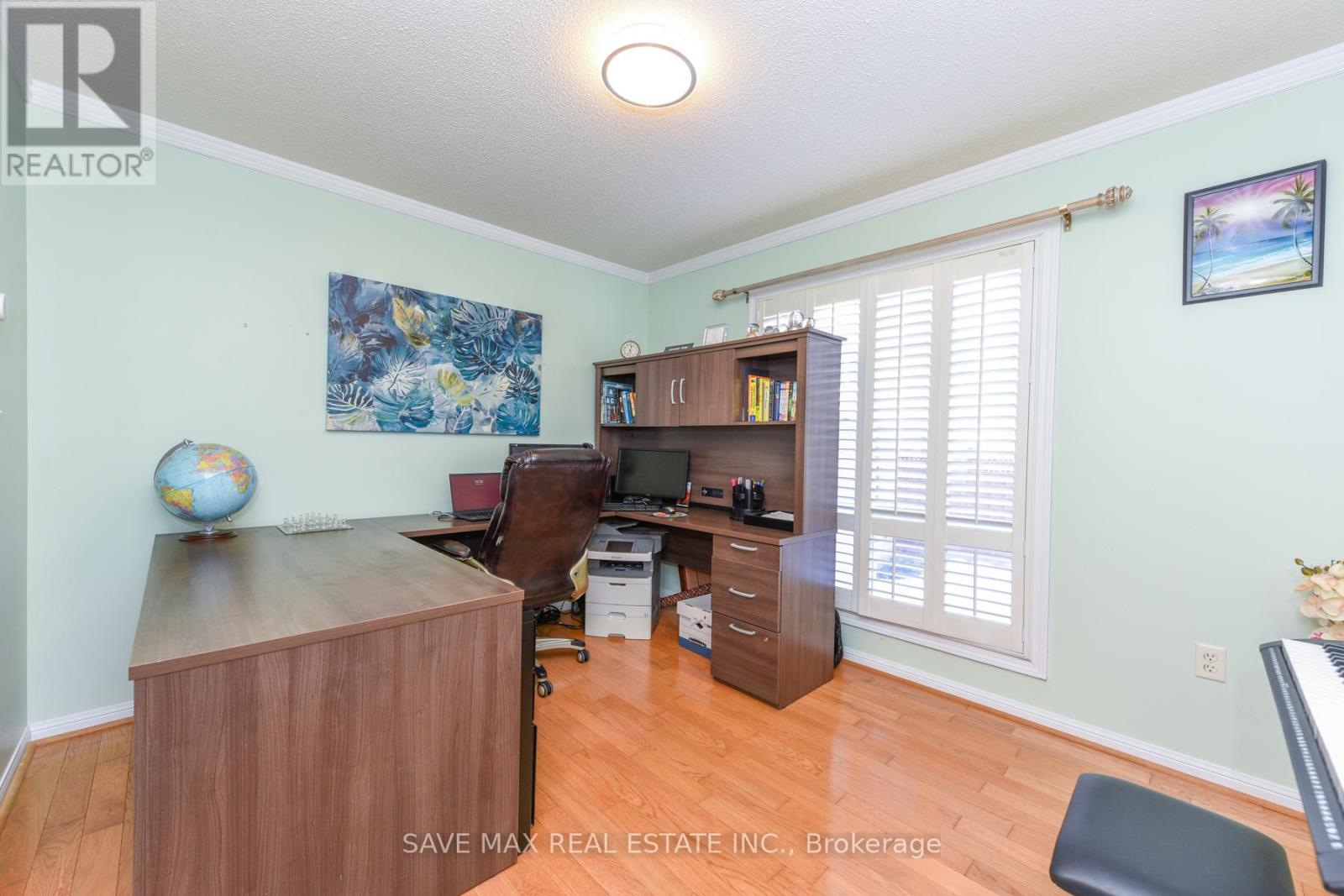 186 Mountainberry Road, Brampton, Ontario  L6R 2L2 - Photo 11 - W12693012