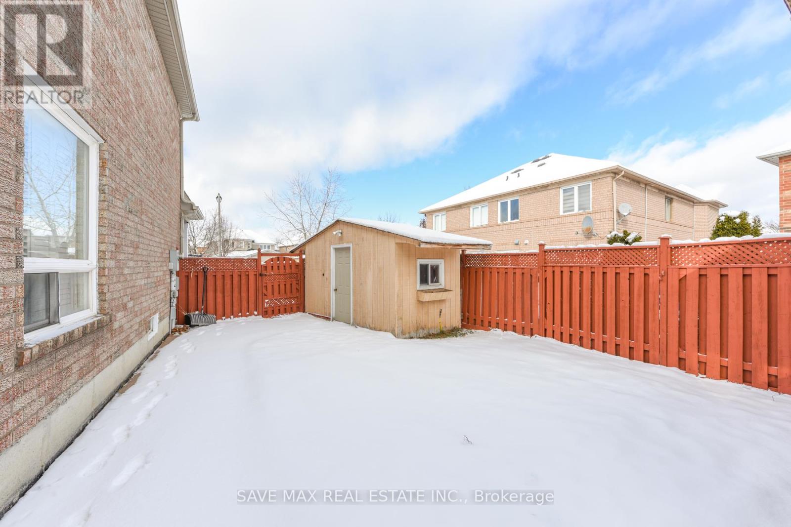 186 Mountainberry Road, Brampton, Ontario  L6R 2L2 - Photo 29 - W12693012