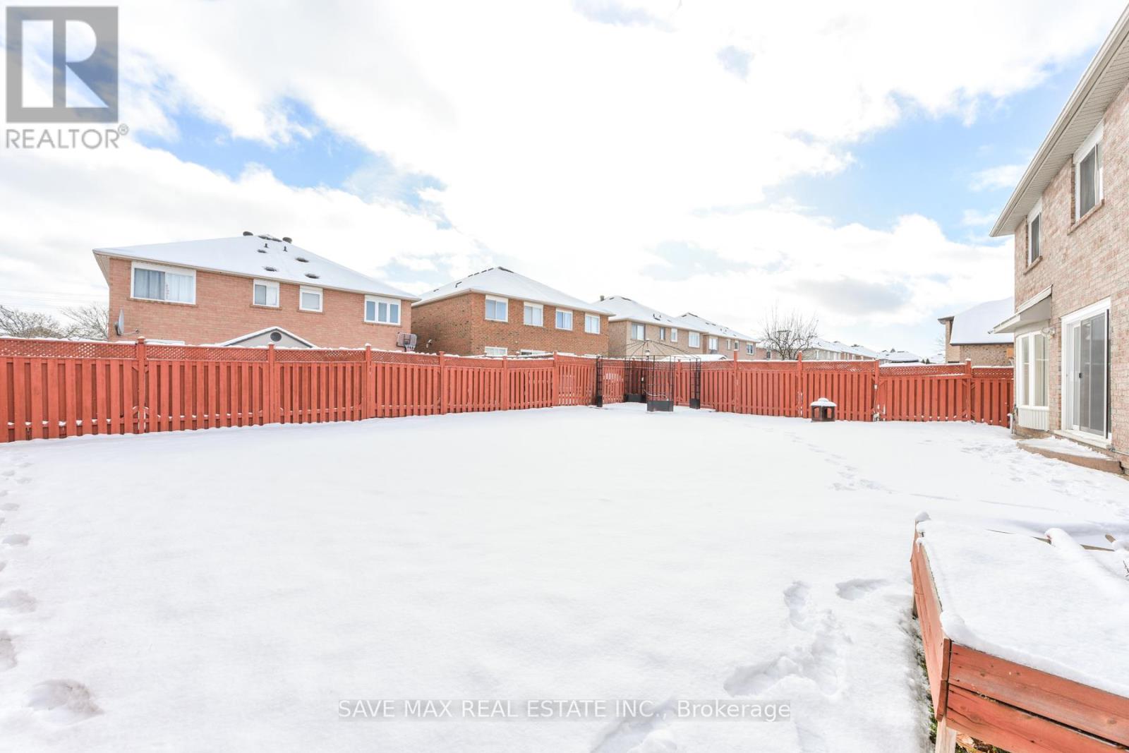 186 Mountainberry Road, Brampton, Ontario  L6R 2L2 - Photo 30 - W12693012