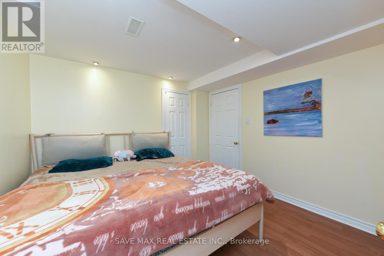 186 Mountainberry Road, Brampton, Ontario  L6R 2L2 - Photo 32 - W12693012